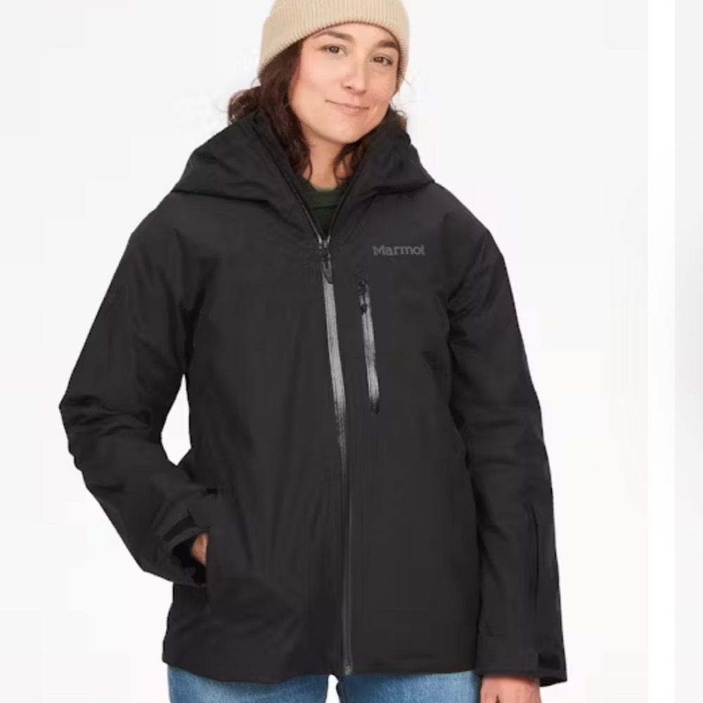 Marmot Lightray GORE-TEX Insulated Snow Jacket